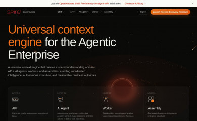 talentexchange.ai screenshot