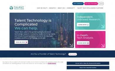 talenttechlabs.com screenshot