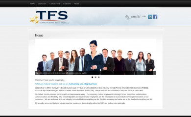 tamayofederal.com screenshot