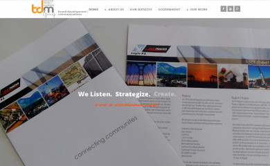 tamarinddesign.com screenshot