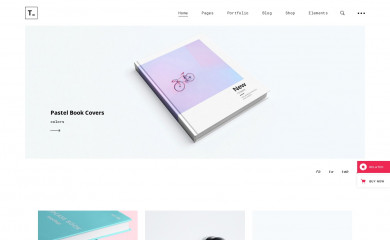 https://tamashi.qodeinteractive.com/ screenshot