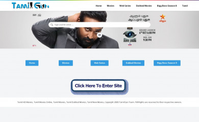 tamilgun.club screenshot