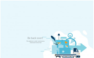 tamirsound.com screenshot