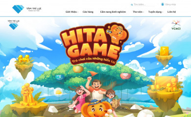 tamtriluc.com screenshot