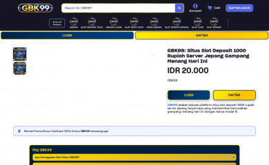tandpcarsales.co.uk screenshot