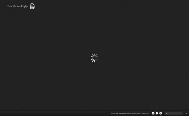 tanemahutarugby.nl screenshot