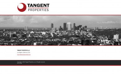 tangentproperties.net screenshot