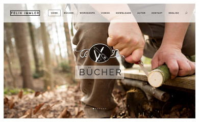 taschenmesserbuch.ch screenshot