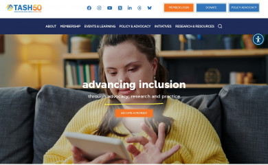 tash.org screenshot