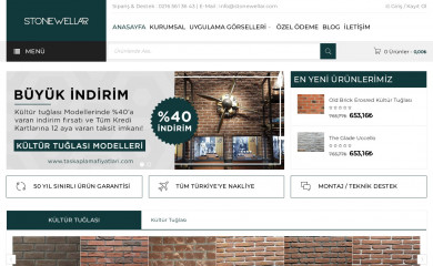 taskaplamafiyatlari.com screenshot
