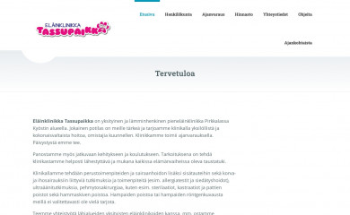 tassupaikka.fi screenshot