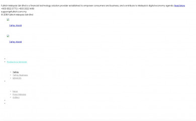 tapay.world screenshot