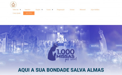 tardecommaria.com.br screenshot