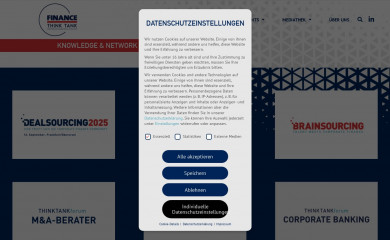 targecy.de screenshot