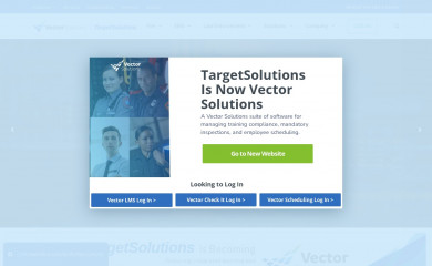 targetsolutions.com screenshot