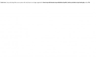 tarpvaikuklubas.lt screenshot