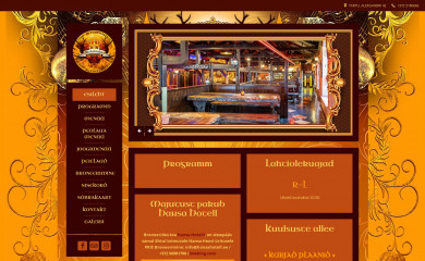 tartualeksander.ee screenshot