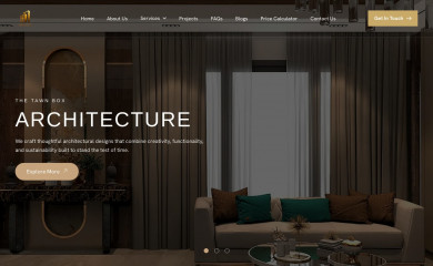 tawnbox.com screenshot