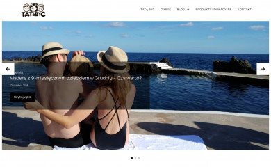 tatabyc.com screenshot