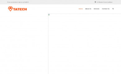 tatech.com.au screenshot