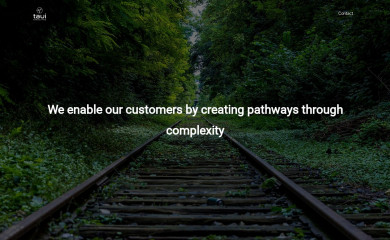 taui.com.au screenshot