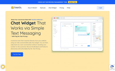 tavata.com screenshot