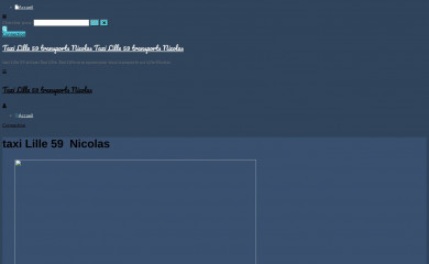 taxinicolasgaboriau.com screenshot