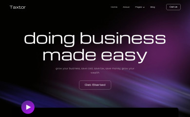 taxtor.com.au screenshot
