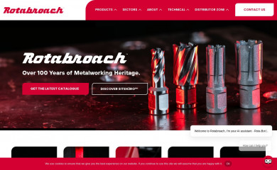 taylorandjones.co.uk screenshot