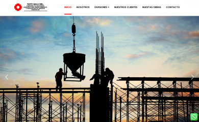 taypiqala.com screenshot