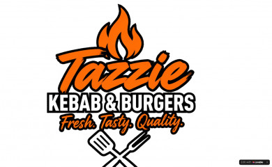 tazziekebab.com.au screenshot
