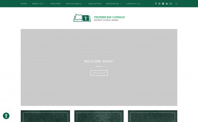 tbcschools.ca screenshot