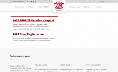 tbdbitl.com screenshot