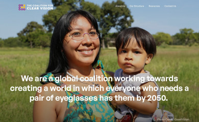 tccv.org screenshot