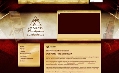 tcdesigns.ca screenshot