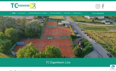 tceigenheim.at screenshot