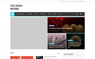 tchnoo-home.com screenshot