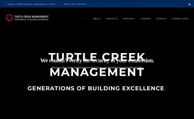 tcmbuilds.com screenshot