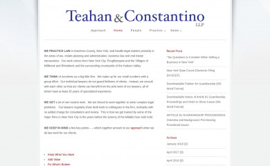 tcnylaw.com screenshot