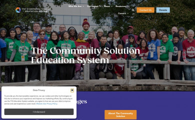 tcsedsystem.edu screenshot