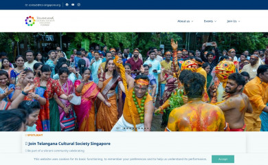 tcs-singapore.org screenshot