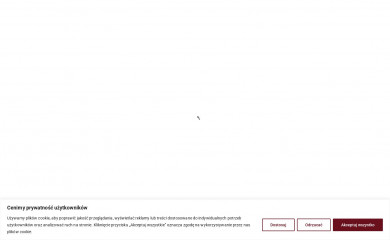 tdf.rzeszow.pl screenshot