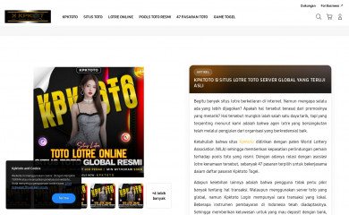 tecnochica.com screenshot