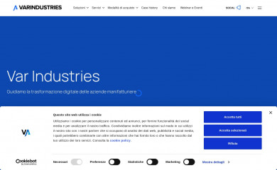 tech-value.com screenshot