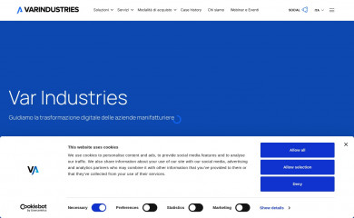 tech-value.com screenshot