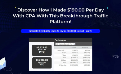 tech2earn.com screenshot