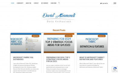 techtalkcorner.com screenshot