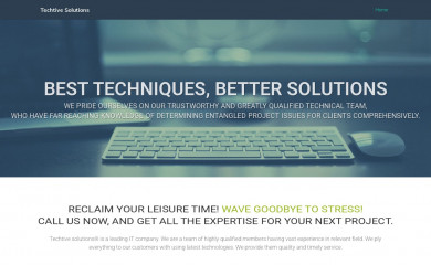 http://www.techtivesolutions.com/wpthemes/ezyreader/ screenshot