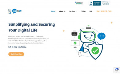 techtous.com screenshot