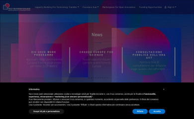 techtransfertoolbox.com screenshot